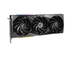MSI GeForce RTX™ 4060 Ti GAMING X SLIM 8G Graphics Card - Core Components by MSI The Chelsea Gamer