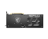 MSI GeForce RTX™ 4060 Ti GAMING X SLIM 8G Graphics Card - Core Components by MSI The Chelsea Gamer