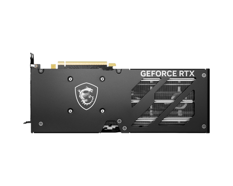 MSI GeForce RTX™ 4060 Ti GAMING X SLIM 8G Graphics Card - Core Components by MSI The Chelsea Gamer