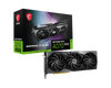 MSI GeForce RTX™ 4070 SUPER 12G GAMING X SLIM Graphics Card - Core Components by MSI The Chelsea Gamer