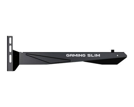 MSI GeForce RTX™ 4070 SUPER 12G GAMING X SLIM Graphics Card - Core Components by MSI The Chelsea Gamer