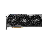 MSI GeForce RTX™ 4070 SUPER 12G GAMING X SLIM Graphics Card - Core Components by MSI The Chelsea Gamer