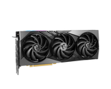 MSI GeForce RTX™ 4070 SUPER 12G GAMING X SLIM Graphics Card - Core Components by MSI The Chelsea Gamer