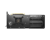 MSI GeForce RTX™ 4070 SUPER 12G GAMING X SLIM Graphics Card - Core Components by MSI The Chelsea Gamer