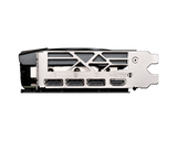MSI GeForce RTX™ 4070 SUPER 12G GAMING X SLIM Graphics Card - Core Components by MSI The Chelsea Gamer