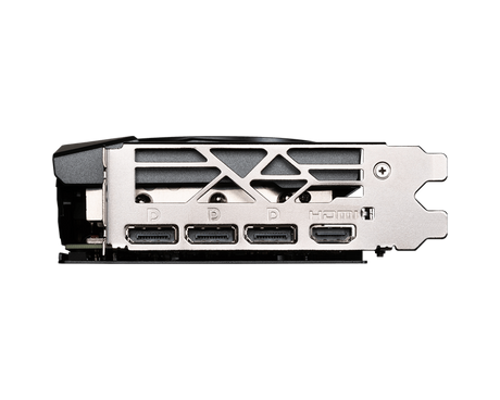 MSI GeForce RTX™ 4070 SUPER 12G GAMING X SLIM Graphics Card - Core Components by MSI The Chelsea Gamer