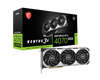 MSI GeForce RTX™ 4070 SUPER 12G VENTUS 3X OC Graphics Card - Core Components by MSI The Chelsea Gamer