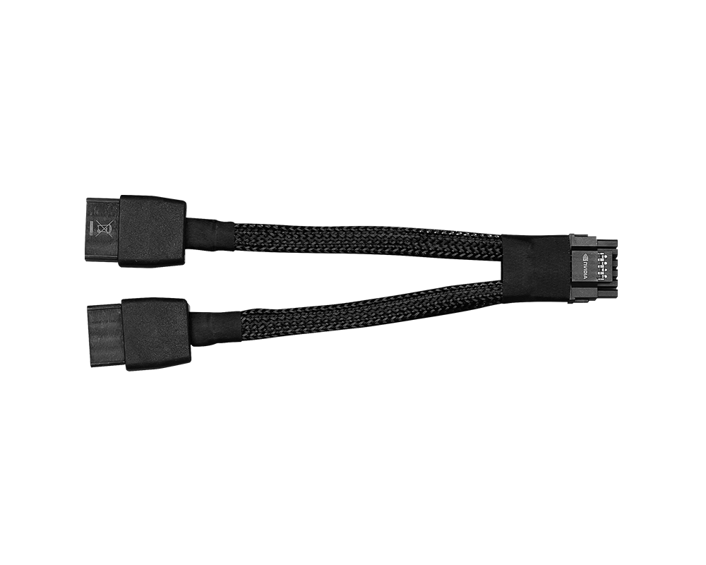 MSI GeForce RTX™ 4070 SUPER 12G VENTUS 3X OC Graphics Card - Core Components by MSI The Chelsea Gamer