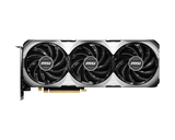 MSI GeForce RTX™ 4070 SUPER 12G VENTUS 3X OC Graphics Card - Core Components by MSI The Chelsea Gamer