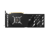 MSI GeForce RTX™ 4070 SUPER 12G VENTUS 3X OC Graphics Card - Core Components by MSI The Chelsea Gamer