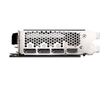 MSI GeForce RTX™ 4070 SUPER 12G VENTUS 3X OC Graphics Card - Core Components by MSI The Chelsea Gamer