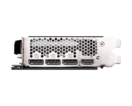 MSI GeForce RTX™ 4070 SUPER 12G VENTUS 3X OC Graphics Card - Core Components by MSI The Chelsea Gamer