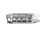 MSI GeForce RTX™ 4070 SUPER 12G VENTUS 2X WHITE OC Graphics Card - Core Components by MSI The Chelsea Gamer
