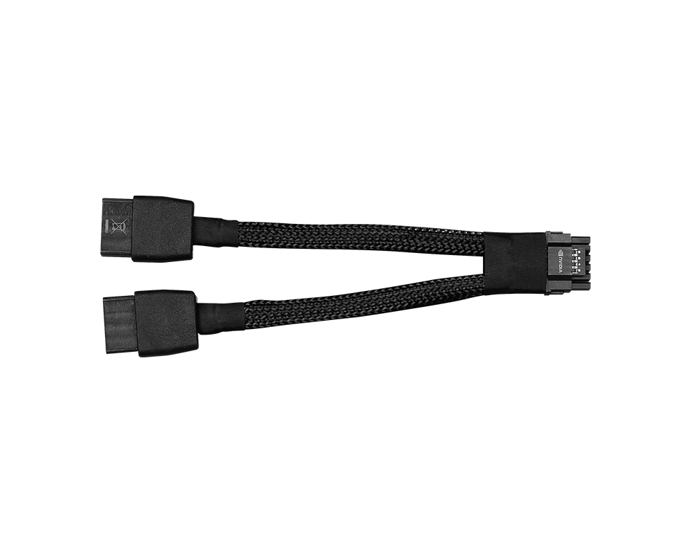 MSI GeForce RTX™ 4070 SUPER 12G VENTUS 2X OC Graphics Card - Core Components by MSI The Chelsea Gamer