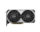 MSI GeForce RTX™ 4070 SUPER 12G VENTUS 2X OC Graphics Card - Core Components by MSI The Chelsea Gamer