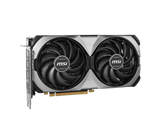 MSI GeForce RTX™ 4070 SUPER 12G VENTUS 2X OC Graphics Card - Core Components by MSI The Chelsea Gamer