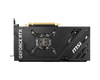 MSI GeForce RTX™ 4070 SUPER 12G VENTUS 2X OC Graphics Card - Core Components by MSI The Chelsea Gamer