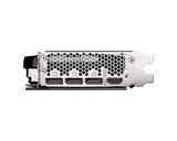 MSI GeForce RTX™ 4070 SUPER 12G VENTUS 2X OC Graphics Card - Core Components by MSI The Chelsea Gamer