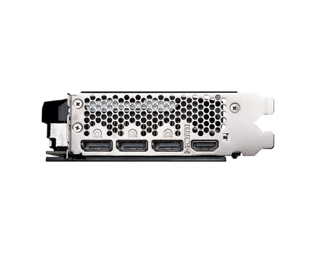 MSI GeForce RTX™ 4070 SUPER 12G VENTUS 2X OC Graphics Card - Core Components by MSI The Chelsea Gamer