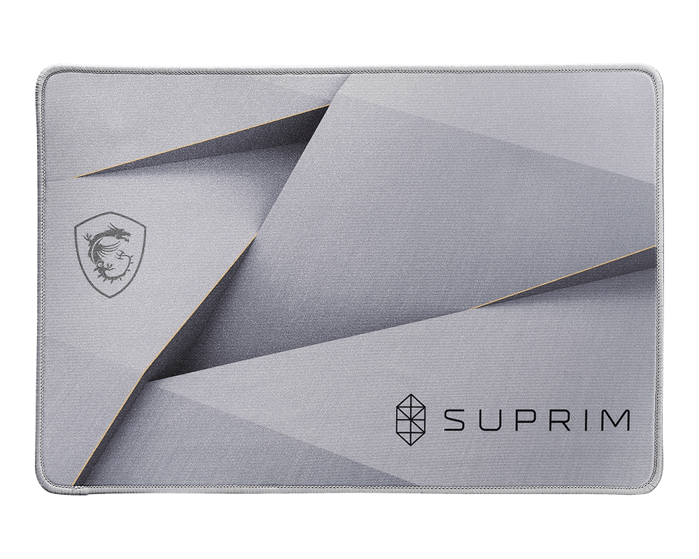 MSI GeForce RTX™ 4080 SUPER 16G SUPRIM X Graphics Card - Core Components by MSI The Chelsea Gamer