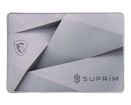 MSI GeForce RTX™ 4080 SUPER 16G SUPRIM X Graphics Card - Core Components by MSI The Chelsea Gamer