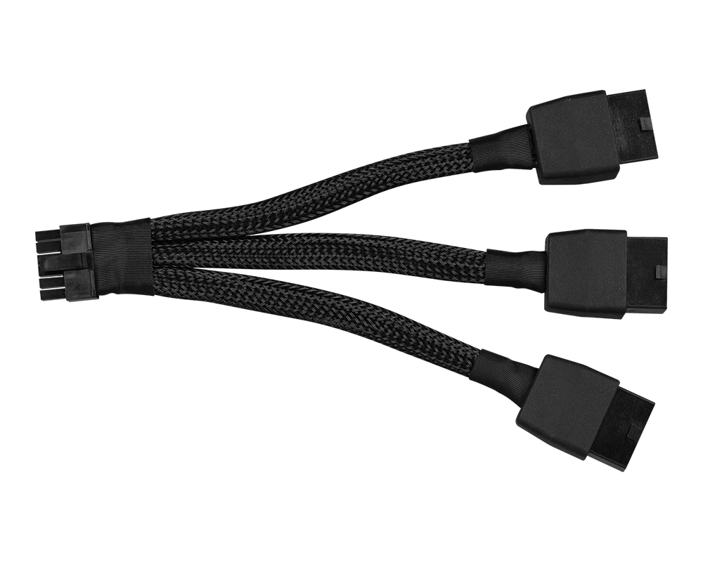 MSI GeForce RTX™ 4080 SUPER 16G SUPRIM X Graphics Card - Core Components by MSI The Chelsea Gamer