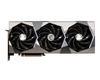 MSI GeForce RTX™ 4080 SUPER 16G SUPRIM X Graphics Card - Core Components by MSI The Chelsea Gamer