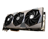 MSI GeForce RTX™ 4080 SUPER 16G SUPRIM X Graphics Card - Core Components by MSI The Chelsea Gamer