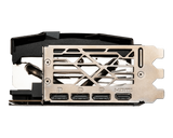 MSI GeForce RTX™ 4080 SUPER 16G SUPRIM X Graphics Card - Core Components by MSI The Chelsea Gamer