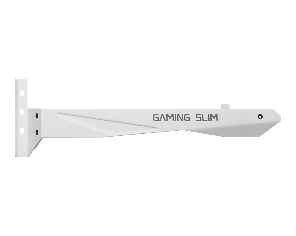 MSI GeForce RTX™ 4080 SUPER 16G GAMING X SLIM WHITE Graphics Card - Core Components by MSI The Chelsea Gamer