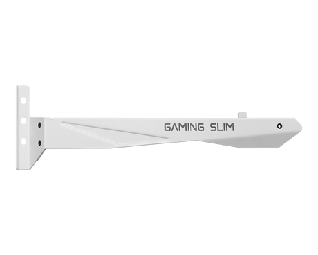 MSI GeForce RTX™ 4080 SUPER 16G GAMING X SLIM WHITE Graphics Card - Core Components by MSI The Chelsea Gamer