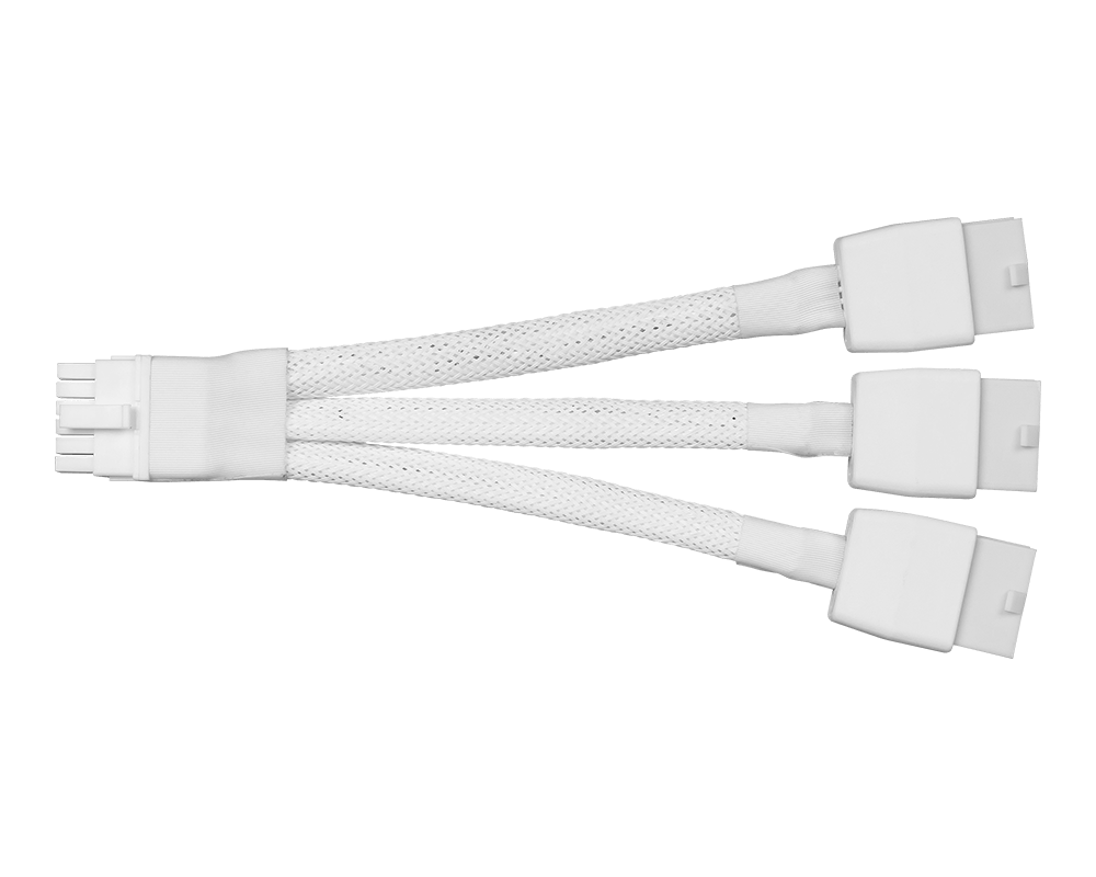 MSI GeForce RTX™ 4080 SUPER 16G GAMING X SLIM WHITE Graphics Card - Core Components by MSI The Chelsea Gamer