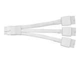 MSI GeForce RTX™ 4080 SUPER 16G GAMING X SLIM WHITE Graphics Card - Core Components by MSI The Chelsea Gamer