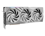 MSI GeForce RTX™ 4080 SUPER 16G GAMING X SLIM WHITE Graphics Card - Core Components by MSI The Chelsea Gamer