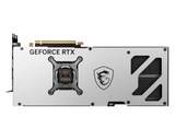 MSI GeForce RTX™ 4080 SUPER 16G GAMING X SLIM WHITE Graphics Card - Core Components by MSI The Chelsea Gamer