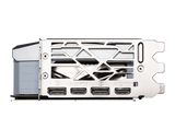 MSI GeForce RTX™ 4080 SUPER 16G GAMING X SLIM WHITE Graphics Card - Core Components by MSI The Chelsea Gamer