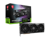 MSI GeForce RTX™ 4080 SUPER 16G GAMING X SLIM Graphics Card - Core Components by MSI The Chelsea Gamer