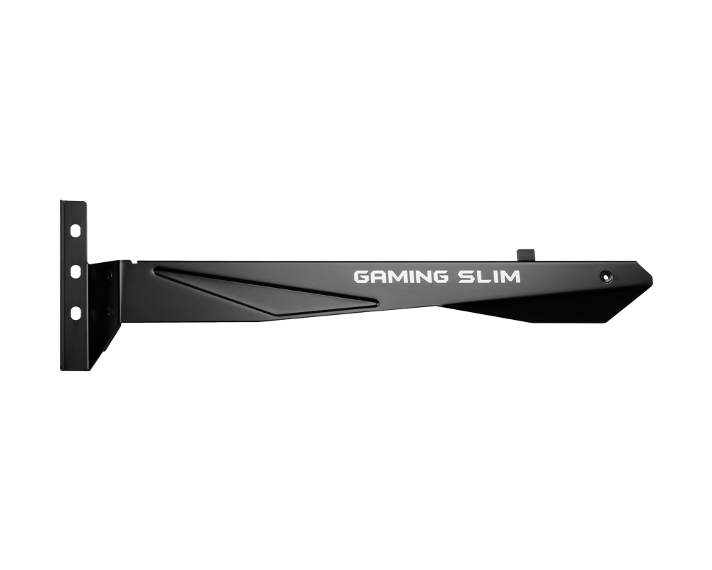 MSI GeForce RTX™ 4080 SUPER 16G GAMING X SLIM Graphics Card - Core Components by MSI The Chelsea Gamer