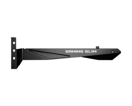 MSI GeForce RTX™ 4080 SUPER 16G GAMING X SLIM Graphics Card - Core Components by MSI The Chelsea Gamer
