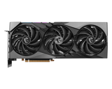 MSI GeForce RTX™ 4080 SUPER 16G GAMING X SLIM Graphics Card - Core Components by MSI The Chelsea Gamer