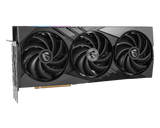MSI GeForce RTX™ 4080 SUPER 16G GAMING X SLIM Graphics Card - Core Components by MSI The Chelsea Gamer