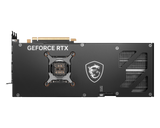 MSI GeForce RTX™ 4080 SUPER 16G GAMING X SLIM Graphics Card - Core Components by MSI The Chelsea Gamer