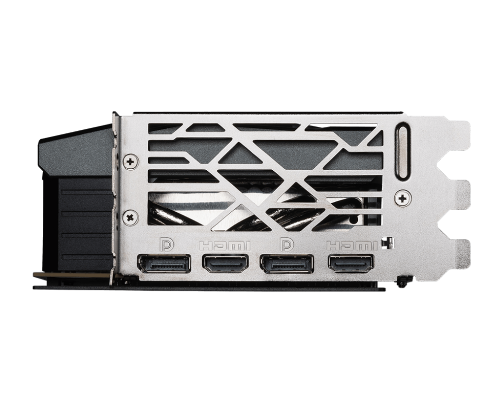 MSI GeForce RTX™ 4080 SUPER 16G GAMING X SLIM Graphics Card - Core Components by MSI The Chelsea Gamer