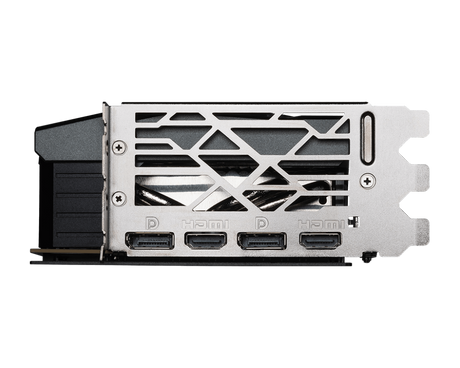 MSI GeForce RTX™ 4080 SUPER 16G GAMING X SLIM Graphics Card - Core Components by MSI The Chelsea Gamer