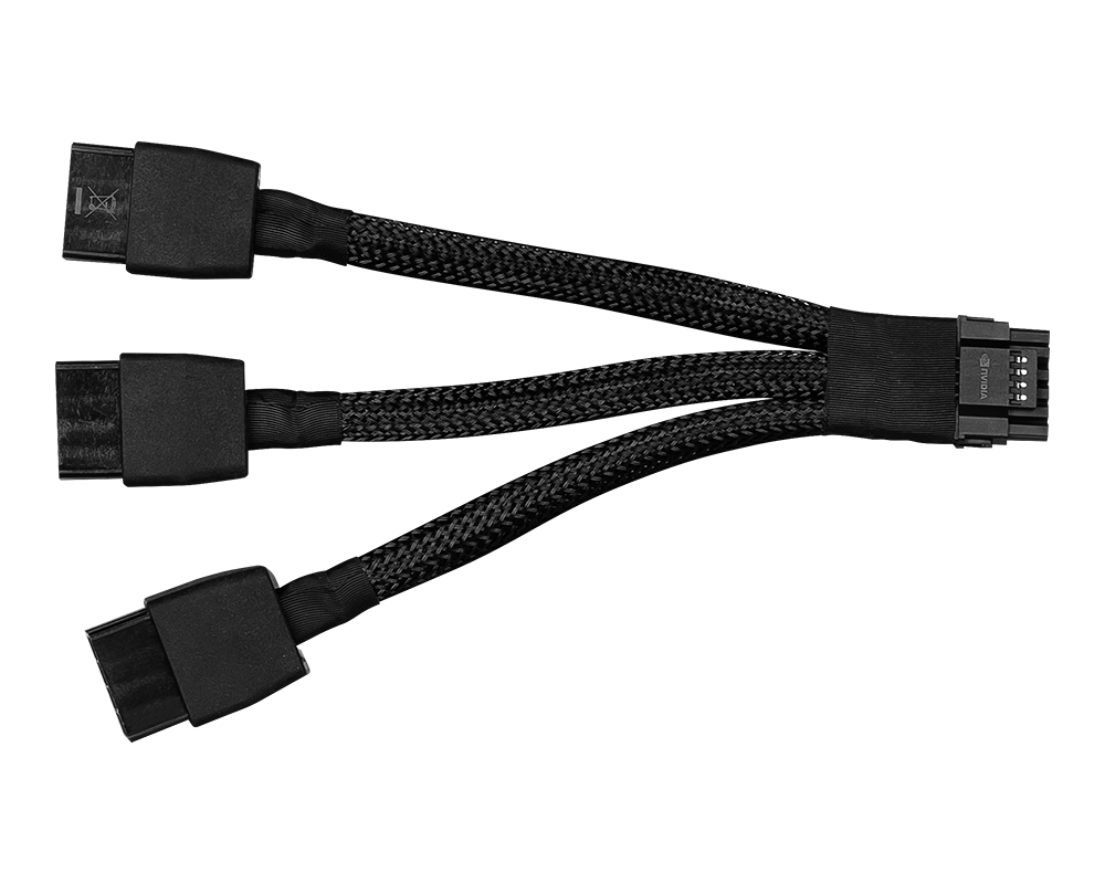 MSI GeForce RTX™ 4080 SUPER 16G VENTUS 3X OC Graphics Cards - Core Components by MSI The Chelsea Gamer