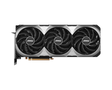 MSI GeForce RTX™ 4080 SUPER 16G VENTUS 3X OC Graphics Cards - Core Components by MSI The Chelsea Gamer