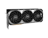 MSI GeForce RTX™ 4080 SUPER 16G VENTUS 3X OC Graphics Cards - Core Components by MSI The Chelsea Gamer