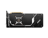 MSI GeForce RTX™ 4080 SUPER 16G VENTUS 3X OC Graphics Cards - Core Components by MSI The Chelsea Gamer