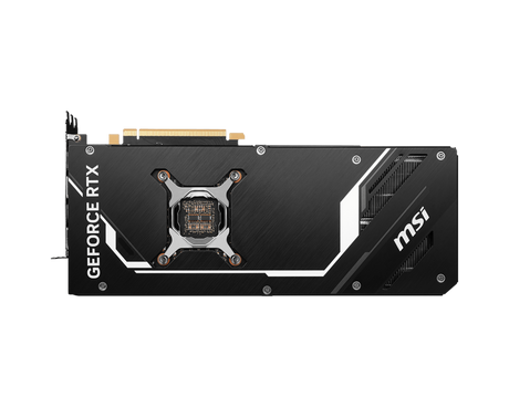 MSI GeForce RTX™ 4080 SUPER 16G VENTUS 3X OC Graphics Cards - Core Components by MSI The Chelsea Gamer