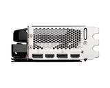 MSI GeForce RTX™ 4080 SUPER 16G VENTUS 3X OC Graphics Cards - Core Components by MSI The Chelsea Gamer